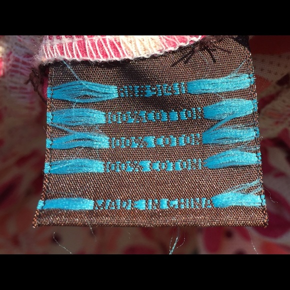 Bright Flowery Sunshine Sundress - Picture 7 of 7